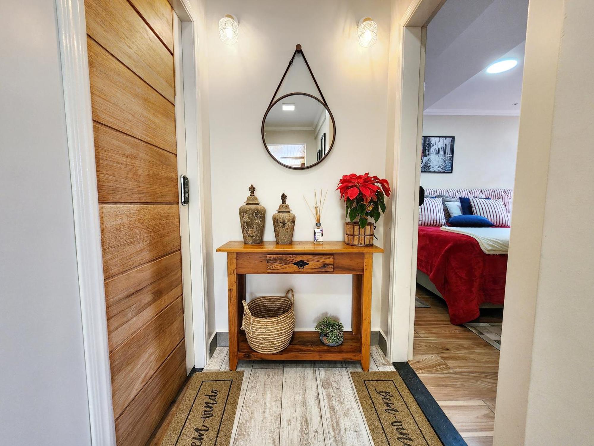 Guest house Geada De Campos *