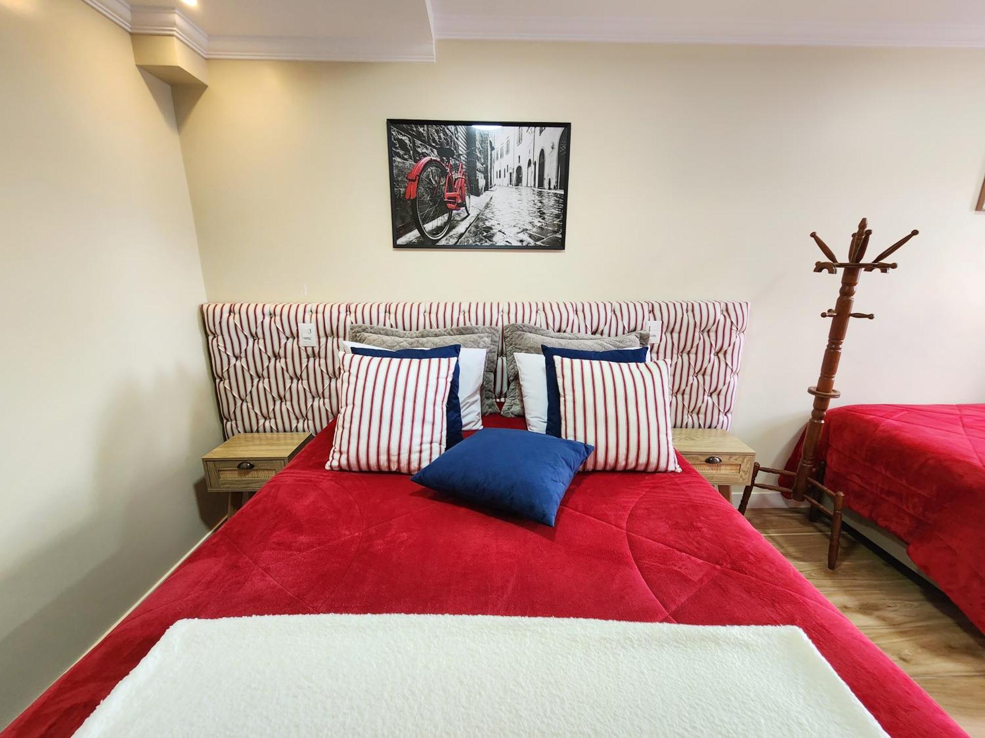 Geada De Campos Guest house Campos do Jordao