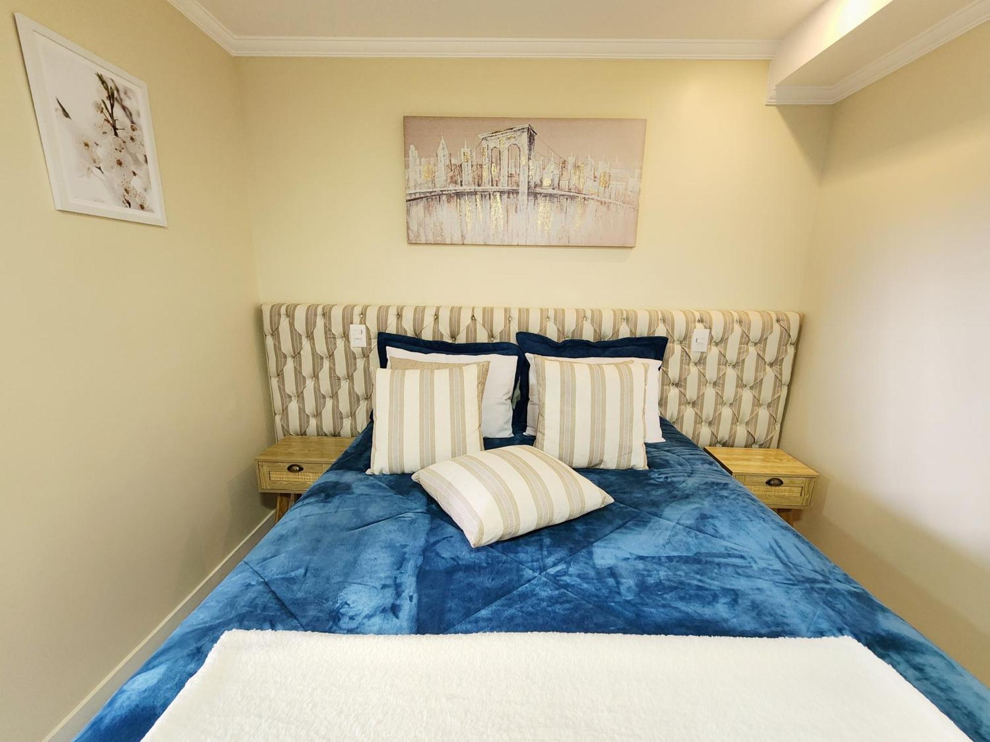 Guest house Geada De Campos Campos do Jordao