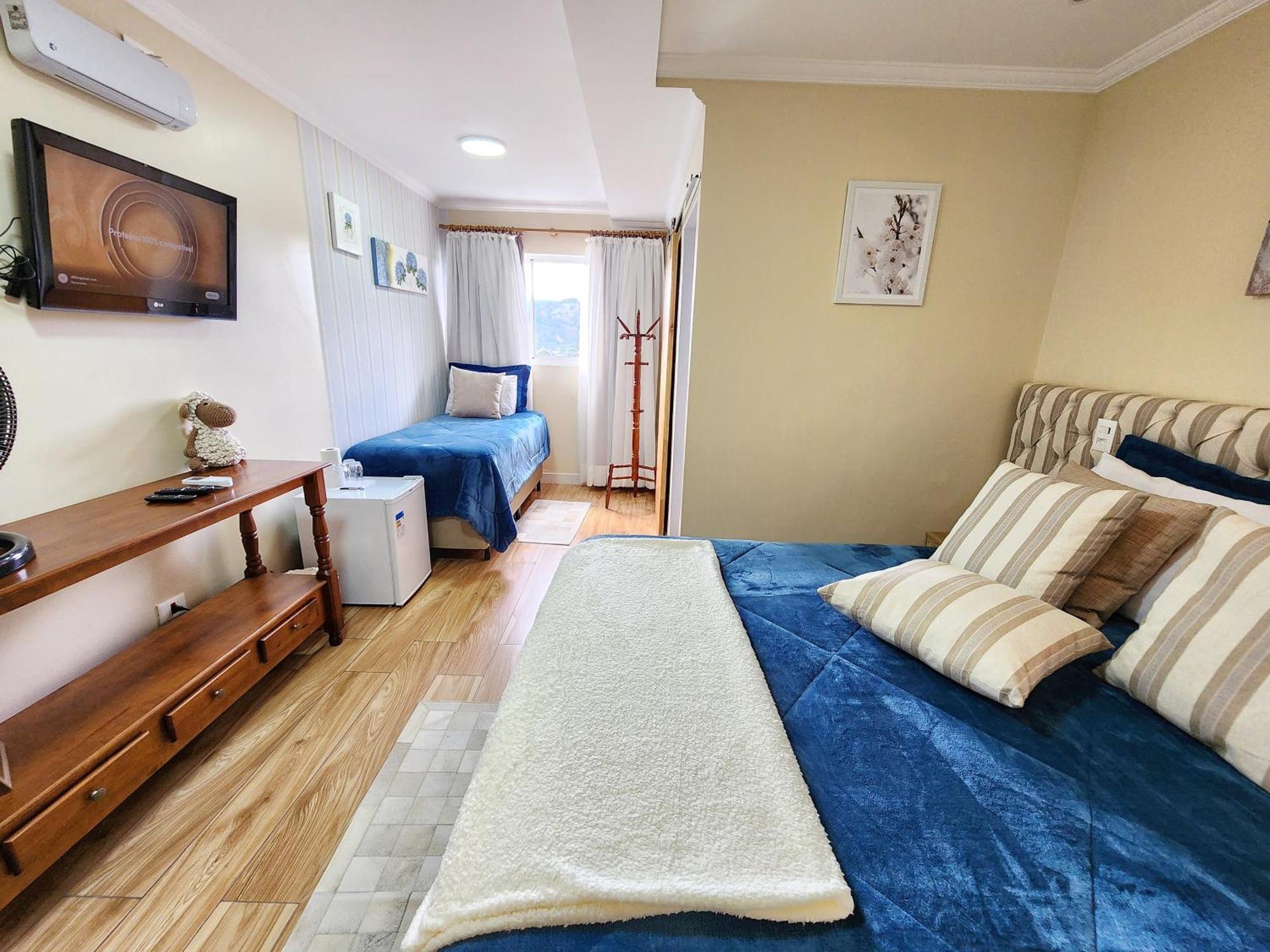 Guest house Geada De Campos Campos do Jordao