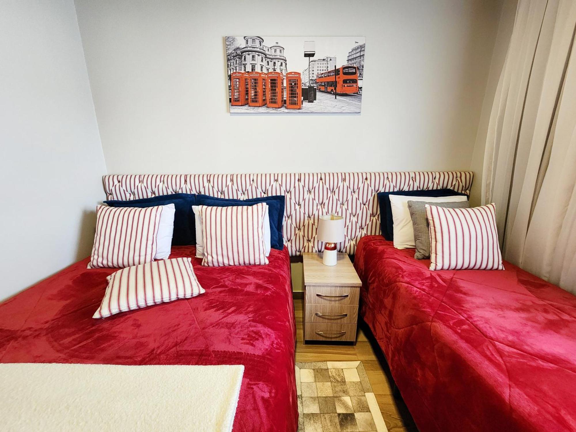 Guest house Geada De Campos Campos do Jordao