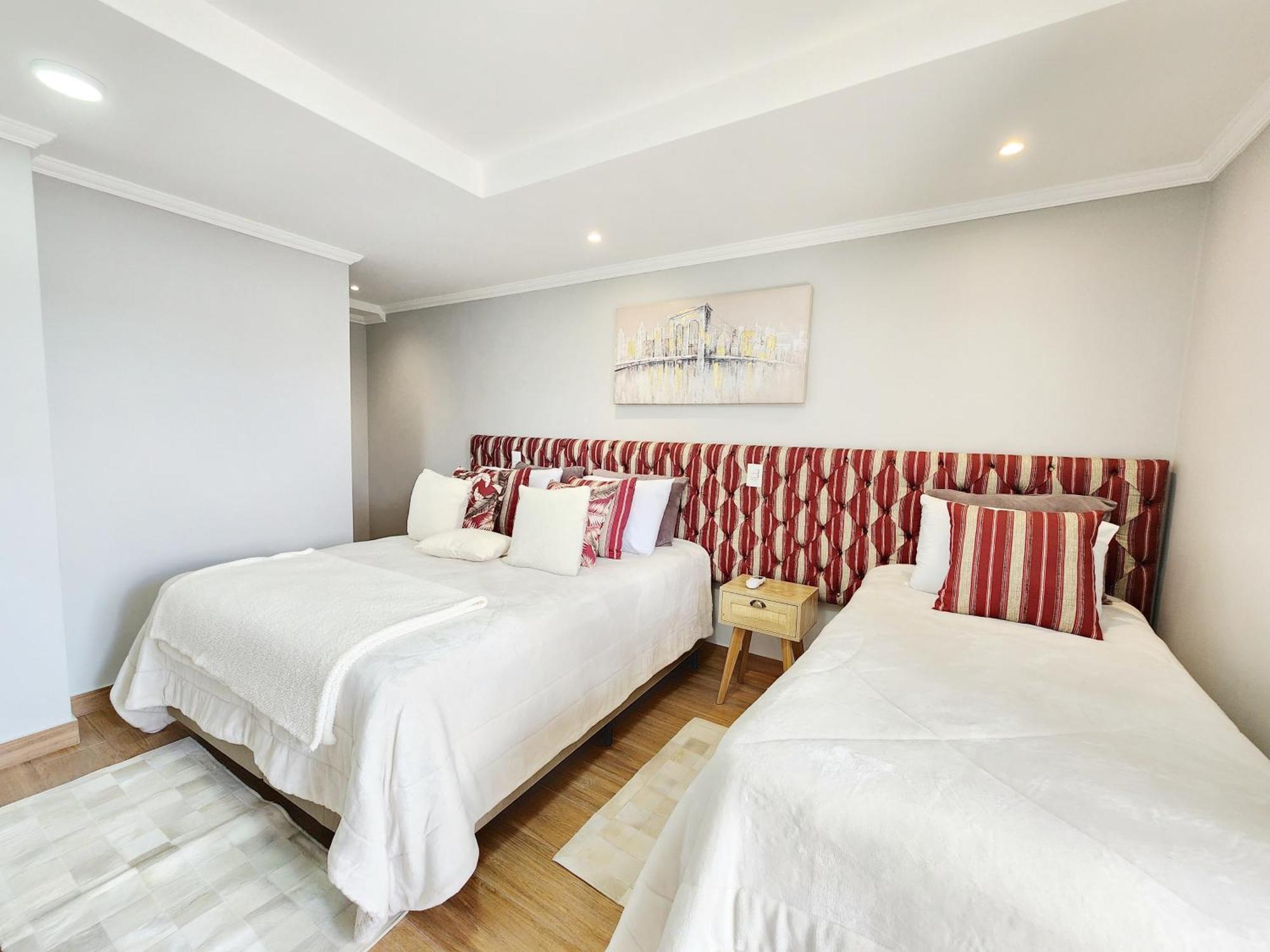 Guest house Geada De Campos *