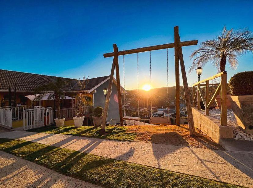 Geada De Campos Guest house