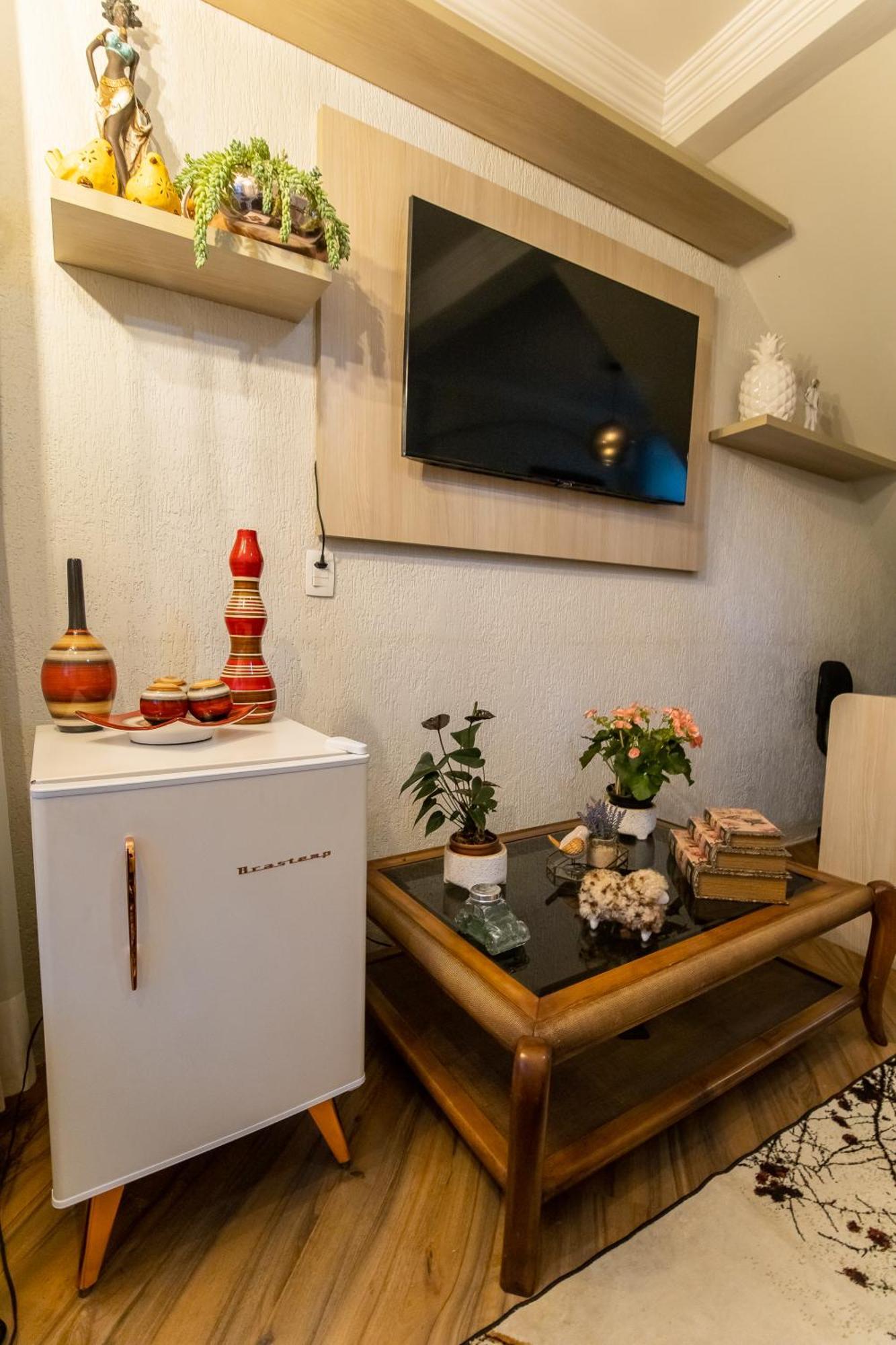 Guest house Geada De Campos Campos do Jordao