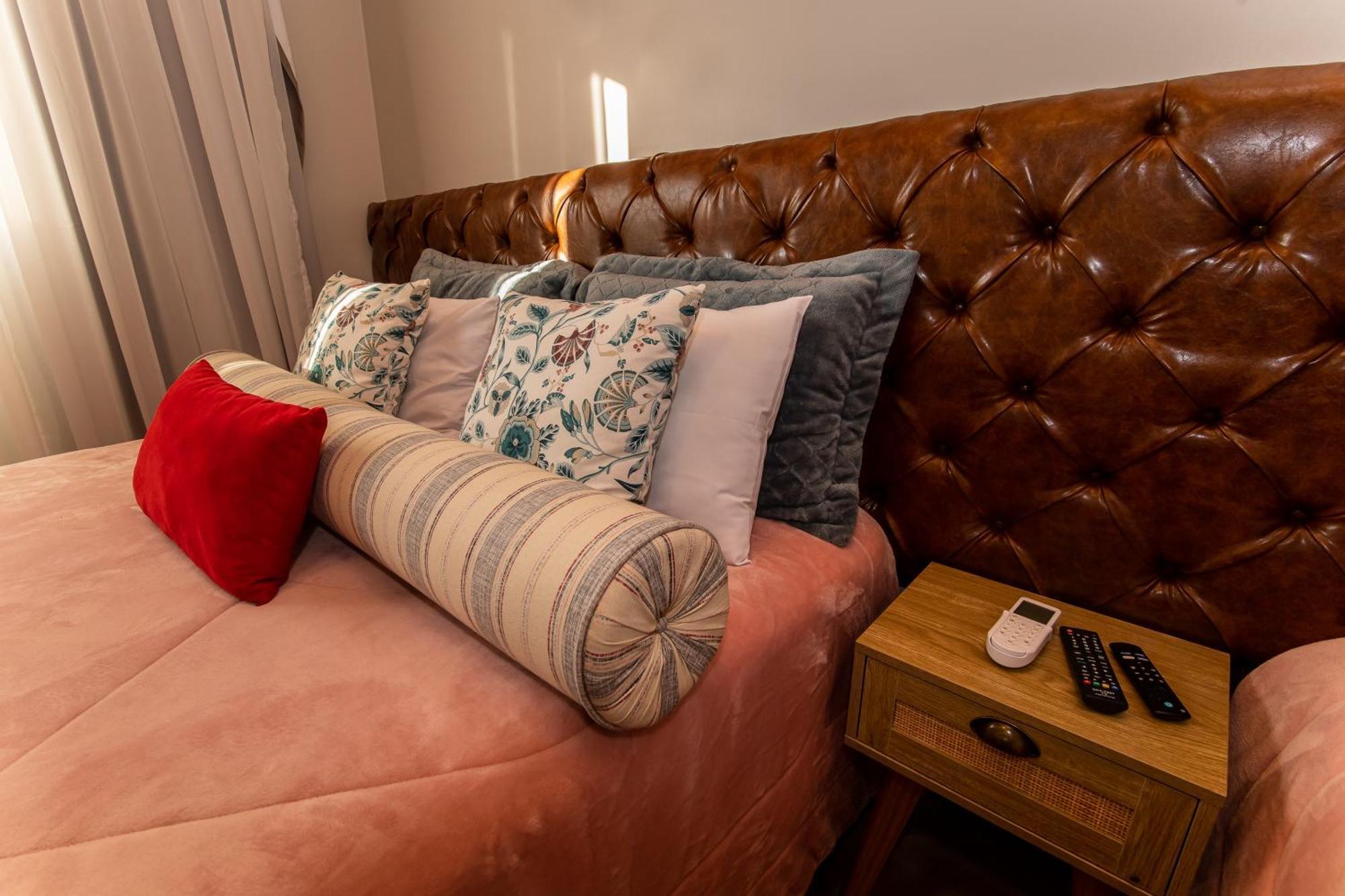 Geada De Campos Guest house Campos do Jordao