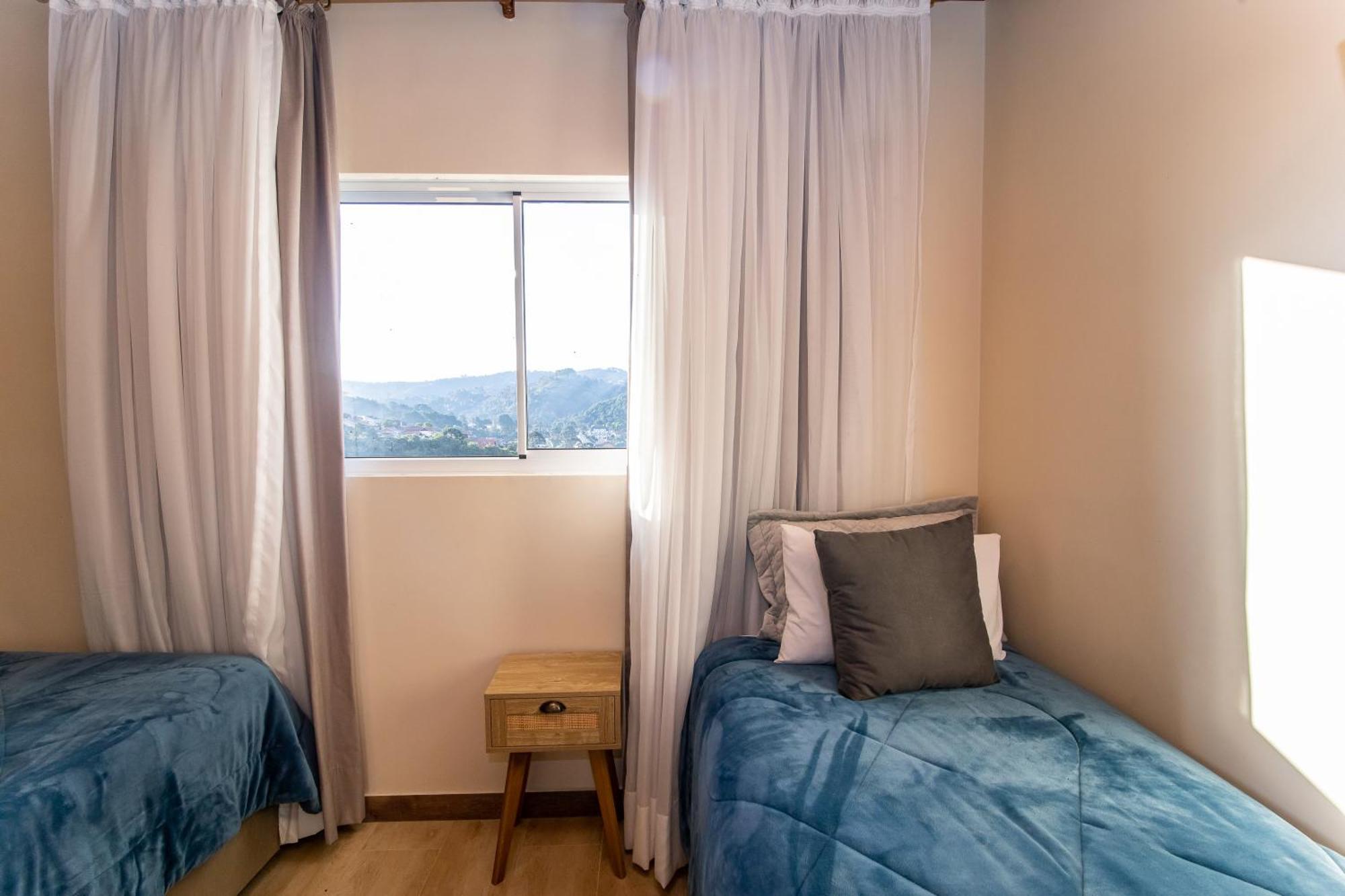 Geada De Campos Guest house Campos do Jordao