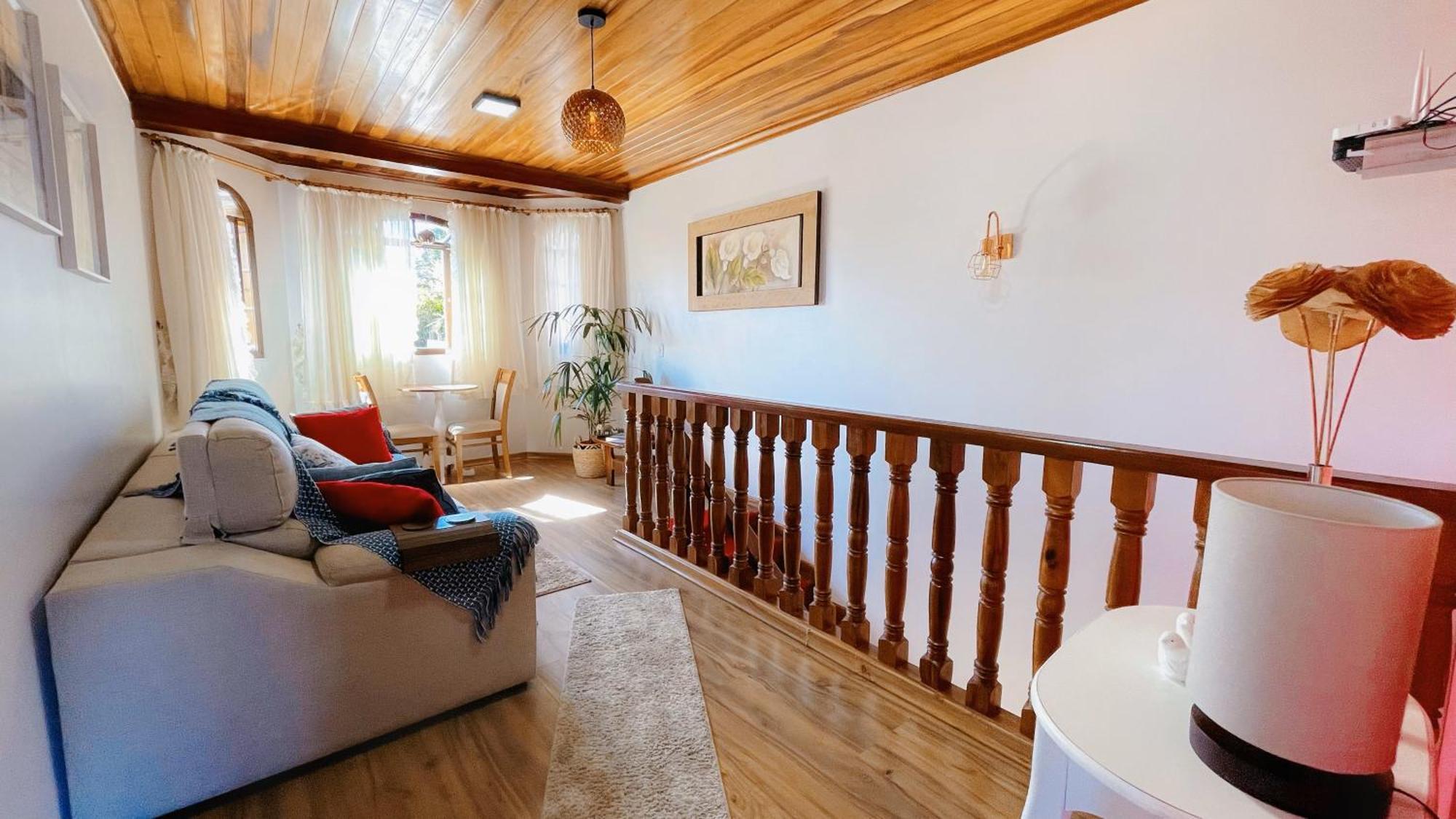 Geada De Campos Guest house