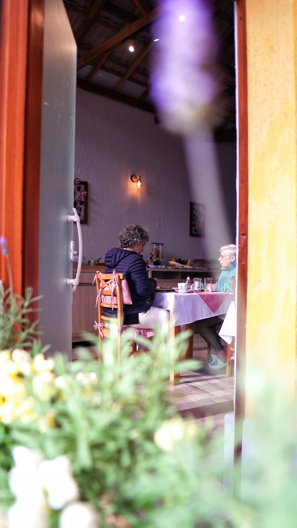 Geada De Campos Guest house